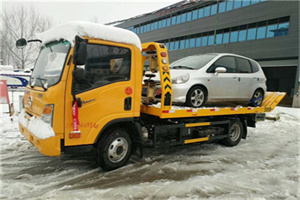 阳江附近道路救援服务